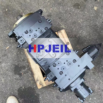 PC1250-7 PC1250-8 Главный насос экскаватора с нормальным давлением 708-2L-00680 708-2L-00690 708-2H-00440