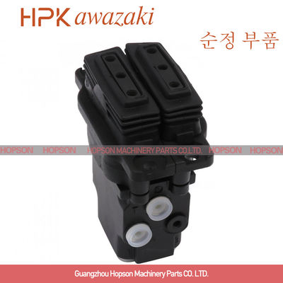 410119-00008 модулирующая лампа педали ноги для экскаватора DX55 DX60-7 DX80-7 Doosan