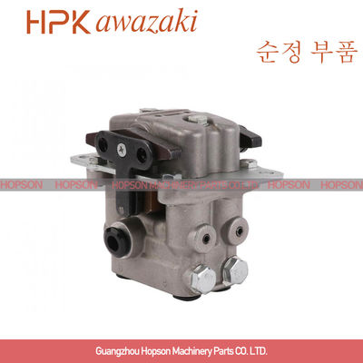 Клапан педали в 7021601540 ног, части экскаватора PC200 PC220 KOMATSU запасные