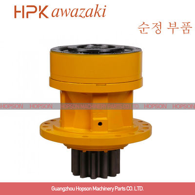 Коробка передач 31Q4-11141 31Q4-11142 мотора качания Hyundai приспосабливать R110-9 R150-9 R140-9