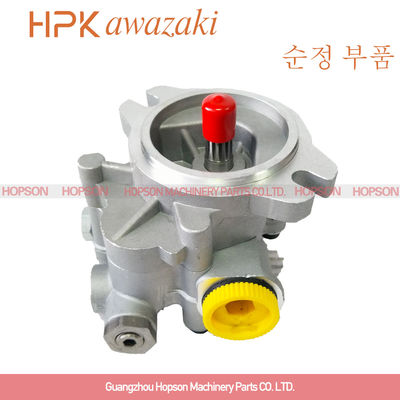 Насос пилота экскаватора Slewing, костюм K5V80 K3V112DT DH225-9 частей daewoo Doosan