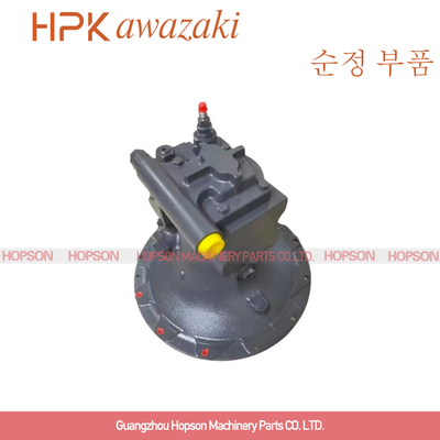 Assy 708-21-01011 насоса гидронасоса PC60-7 HPV35 PC60-5 PC60-6 PC60-7 экскаватора 708-1W-00131 главный