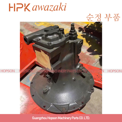 Assy 708-21-01011 насоса гидронасоса PC60-7 HPV35 PC60-5 PC60-6 PC60-7 экскаватора 708-1W-00131 главный