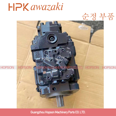 Насос 708-1S-00611 708-3S-00332 708-1S-00253 708-1S-00252 PC30MR-1 PC30MR-2 главный