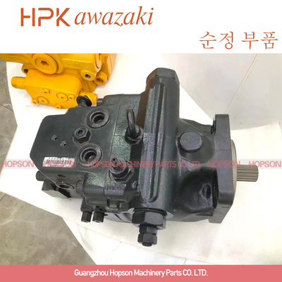 гидронасос экскаватора 708-3S-00130 708-3S-00261 для PC40MR-1 PC45MR-1 PC45MRX-1