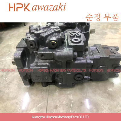 Assy гидронасоса экскаватора 708-3S-00522 708-3S-00521 для KOMATSU PC40MR-2 PC50MR-2