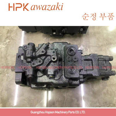 Assy гидронасоса экскаватора 708-3S-00522 708-3S-00521 для KOMATSU PC40MR-2 PC50MR-2