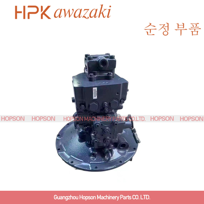 насос экскаватора 708-3T-00151 708-3T-00161 главный для KOMATSU PC60-8 PC70-8