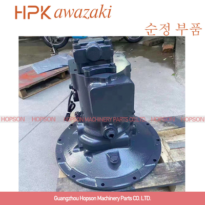 насос экскаватора 708-3T-00151 708-3T-00161 главный для KOMATSU PC60-8 PC70-8