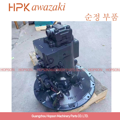 насос экскаватора 708-3T-00151 708-3T-00161 главный для KOMATSU PC60-8 PC70-8