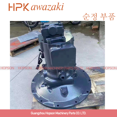 насос экскаватора 708-3T-00151 708-3T-00161 главный для KOMATSU PC60-8 PC70-8