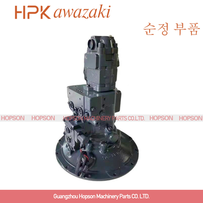 гидронасос экскаватора 708-3T-00240 708-3T-00220 для PC78MR-6 PC78US-6 PC78US-8 PC88