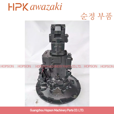 гидронасос экскаватора 708-3T-00240 708-3T-00220 для PC78MR-6 PC78US-6 PC78US-8 PC88