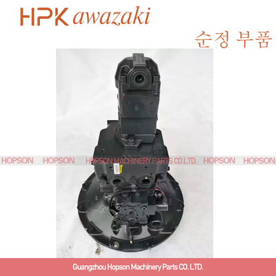 гидронасос экскаватора 708-3T-00240 708-3T-00220 для PC78MR-6 PC78US-6 PC78US-8 PC88