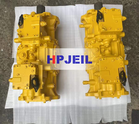 PC3000-6 PC4000-6 Экскаватор Гидравлический насос 708-2K-000014 708-2K-00024 708-2K-00034