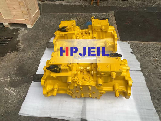 PC3000-6 PC4000-6 Экскаватор Гидравлический насос 708-2K-000014 708-2K-00024 708-2K-00034