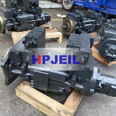 PC1250-7 PC1250-8 Главный насос экскаватора с нормальным давлением 708-2L-00680 708-2L-00690 708-2H-00440
