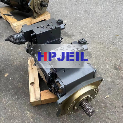 PC1250-7 PC1250-8 Главный насос экскаватора с нормальным давлением 708-2L-00680 708-2L-00690 708-2H-00440