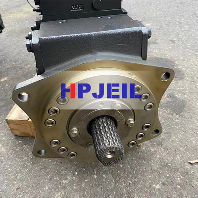 PC1250-7 PC1250-8 Главный насос экскаватора с нормальным давлением 708-2L-00680 708-2L-00690 708-2H-00440