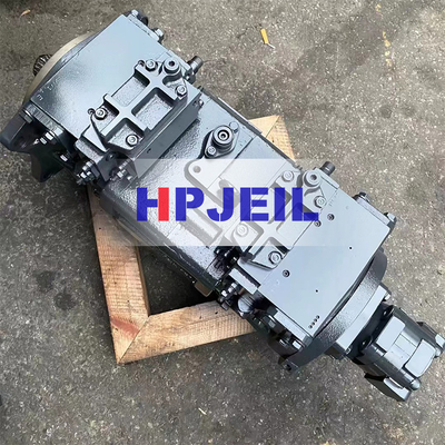 PC1250-7 PC1250-8 Главный насос экскаватора с нормальным давлением 708-2L-00680 708-2L-00690 708-2H-00440