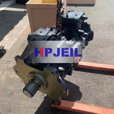 PC800-8 PC850-8 Komatsu Эффективный экскаватор Гидравлический насос для повышения производительности 708-2K-00113