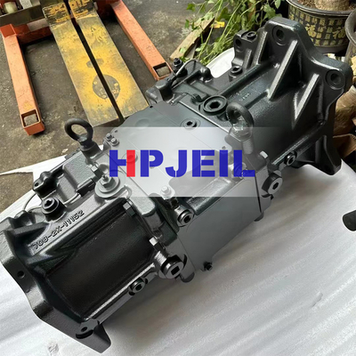 PC800-8 PC850-8 Komatsu Эффективный экскаватор Гидравлический насос для повышения производительности 708-2K-00113