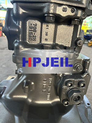 PC400-7 PC400-8 PC450-7 PC450-8 Части гидравлических насосов экскаваторов 708-2H-00451 708-2H-00450 Долговечные