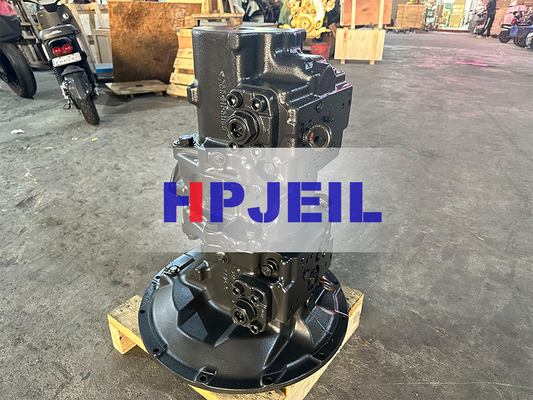 PC400-7 PC400-8 PC450-7 PC450-8 Части гидравлических насосов экскаваторов 708-2H-00451 708-2H-00450 Долговечные