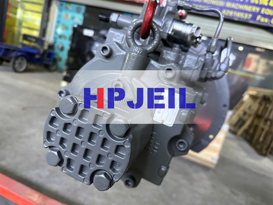 ZAX120 ZAX130-5A-6 Высокоскоростной экскаватор Гидравлический насос Конструкция и надежность HPK055 HPK060