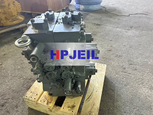 ZAX200 ZAX210 ZAX230 ZAX240 ZAX270 Клапан управления экскаватором с высокой частотой потока
