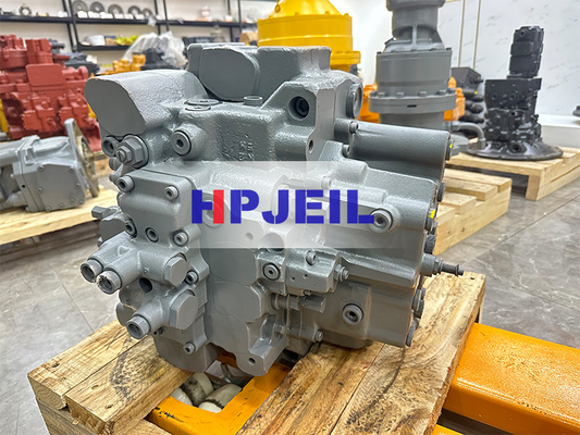 ZAX120-5 Главный клапан управления экскаватора высокой температуры