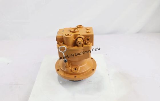 Мотор 31M9-10130 качания экскаватора R60, части экскаватора Hyundai запасные