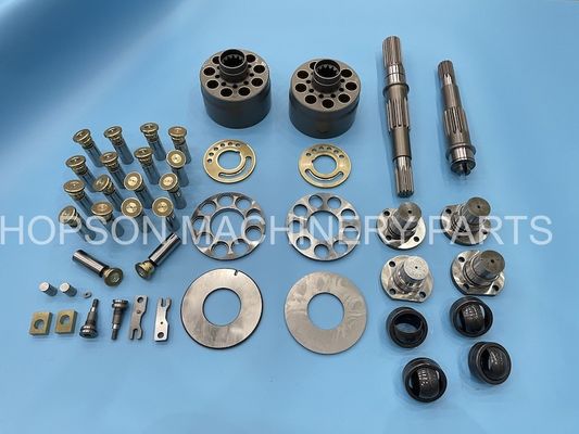части гидронасоса кота 320B, комплект для ремонта насоса поршеня AP12 SBS80 SBS120 SBS140