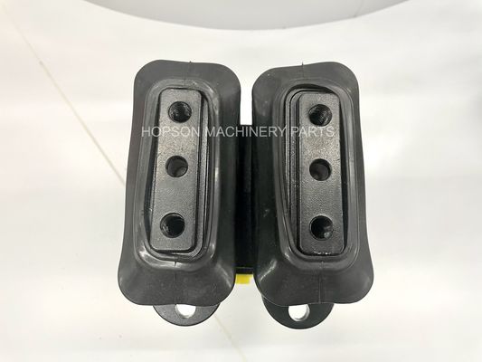 Гидравлической управляемый ногой клапан крана для экскаватора Doosan daewoo