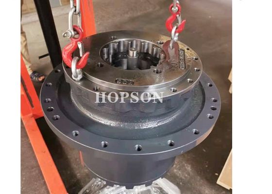 Коробка передач 708-8F-00061 экскаватора конечной передачи для экскаватора PC200-6 6D102