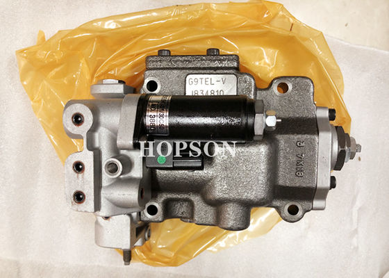 Регулятор YN10V01006F2 YN10V01006F1 гидронасоса Kobelco 210