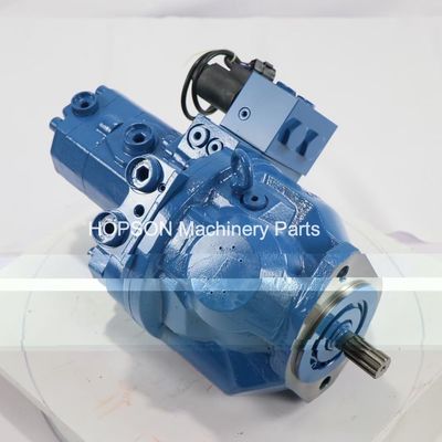 Гидронасос запасных частей экскаватора Hyundai для R60-5 R60-7 R35-7