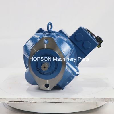 Гидронасос запасных частей экскаватора Hyundai для R60-5 R60-7 R35-7