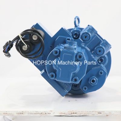 Гидронасос запасных частей экскаватора Hyundai для R60-5 R60-7 R35-7