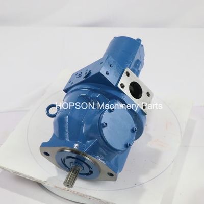Гидронасос запасных частей экскаватора Hyundai для R60-5 R60-7 R35-7