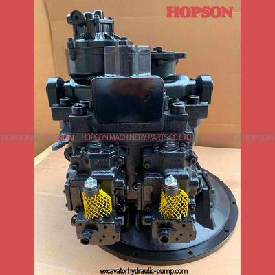 Гидронасос Ls10v00015f1 Ls10v00016f1 Ls10v00001f1 SK480 Kobelco