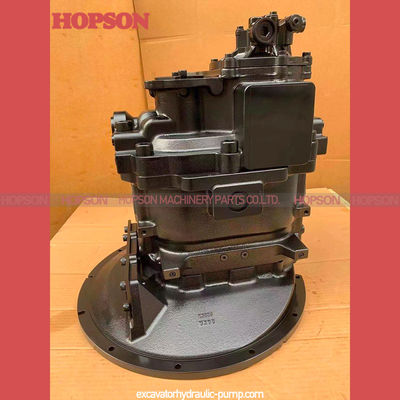 Гидронасос Ls10v00015f1 Ls10v00016f1 Ls10v00001f1 SK480 Kobelco