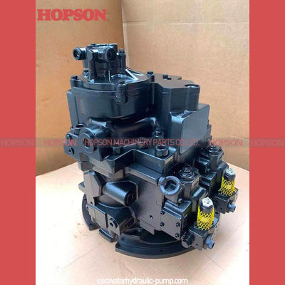 Гидронасос Ls10v00015f1 Ls10v00016f1 Ls10v00001f1 SK480 Kobelco
