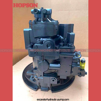 Гидронасос Ls10v00015f1 Ls10v00016f1 Ls10v00001f1 SK480 Kobelco