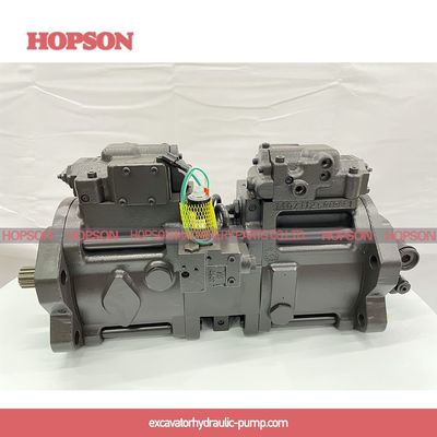 Гидронасос экскаватора K3V112DT для экскаватора Hyundai Doosan daewoo