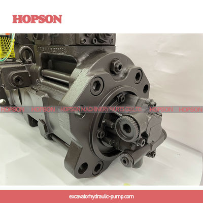 Гидронасос экскаватора K3V112DT для экскаватора Hyundai Doosan daewoo