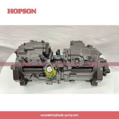 Гидронасос экскаватора K3V112DT для экскаватора Hyundai Doosan daewoo