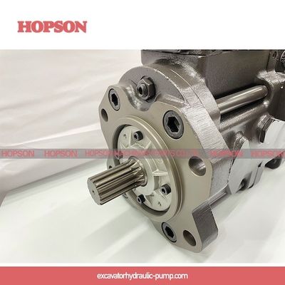 Гидронасос экскаватора K3V112DT для экскаватора Hyundai Doosan daewoo