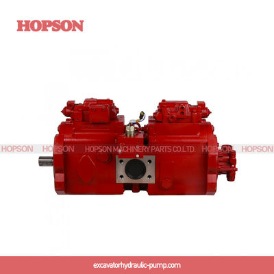 Гидронасос K3V140DT-HNOV-14T 2401-9233B давления DH300-5 DOOSAN высокий