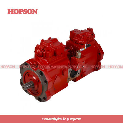 Гидронасос K3V140DT-HNOV-14T 2401-9233B давления DH300-5 DOOSAN высокий